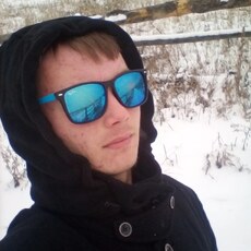 Фотография мужчины Данил, 24 года из г. Кузнецк