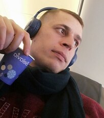 Фотография мужчины Владимир, 41 год из г. Острава