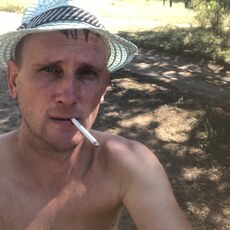 Фотография мужчины Vitaliy, 40 лет из г. Салехард