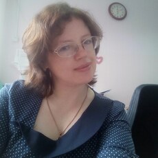 Фотография девушки Виолетта, 35 лет из г. Подольск