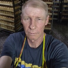 Фотография мужчины Сергей, 61 год из г. Углегорск