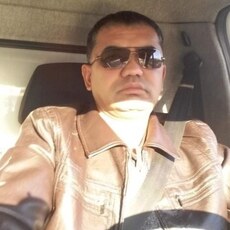 Фотография мужчины Худойберди, 53 года из г. Джизак