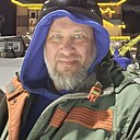 Сергей Сергеевич, 52 года