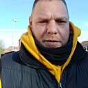 Сергей, 40 лет