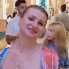 Фотография девушки Жанна, 43 года из г. Курск