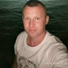 Фотография мужчины Vitalii, 34 года из г. Варшава