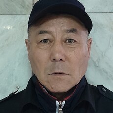 Фотография мужчины Аманжол, 64 года из г. Кокшетау