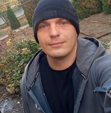 Фотография мужчины Алексей, 32 года из г. Оренбург