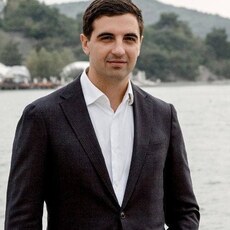 Фотография мужчины Roman, 36 лет из г. Москва