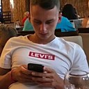 Вячеслав, 25 лет