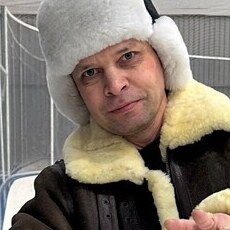 Фотография мужчины Серега, 46 лет из г. Нижневартовск