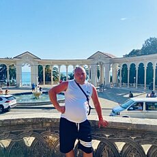 Фотография мужчины Денис, 37 лет из г. Похвистнево