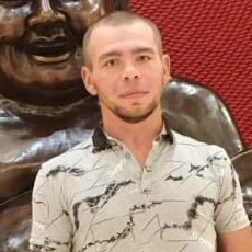 Фотография мужчины Alex, 39 лет из г. Комсомольск-на-Амуре