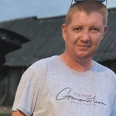 Фотография мужчины Anton, 36 лет из г. Дубровно