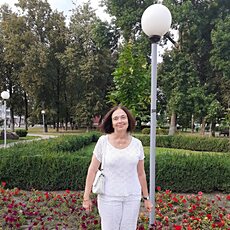Фотография девушки Людмила, 62 года из г. Орша