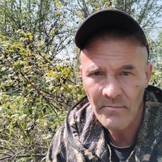 Фотография мужчины Михаил, 48 лет из г. Алдан