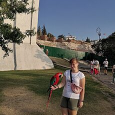 Фотография девушки Марина, 22 года из г. Нижний Тагил