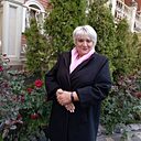 Евгения, 58 лет