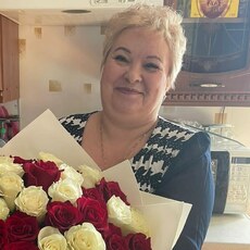 Фотография девушки Надежда, 63 года из г. Усолье-Сибирское