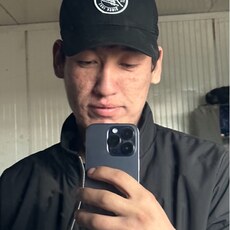 Фотография мужчины Омир, 28 лет из г. Тараз