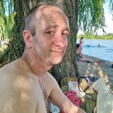 Фотография мужчины Игорь, 44 года из г. Волгодонск