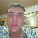 Виталик, 22 года