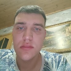Фотография мужчины Виталик, 22 года из г. Белыничи