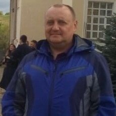 Фотография мужчины Сергей, 52 года из г. Невьянск