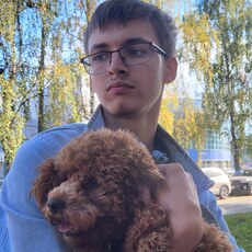Фотография мужчины Всеволод, 21 год из г. Заволжье