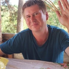 Фотография мужчины Иван, 39 лет из г. Нижнеангарск