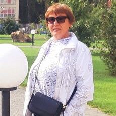 Фотография девушки Наталья, 63 года из г. Челябинск