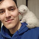 Булат, 27 лет