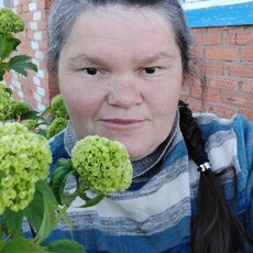 Фотография девушки Гузаль, 39 лет из г. Юкаменское