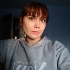 Фотография девушки Анастасия, 33 года из г. Ярославль