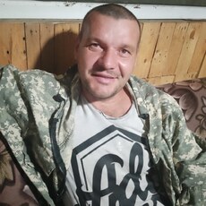 Фотография мужчины Жека, 44 года из г. Краснодар