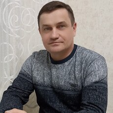 Фотография мужчины Александр, 52 года из г. Омск