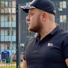Фотография мужчины Александр, 34 года из г. Тольятти