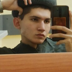 Фотография мужчины Сашка, 22 года из г. Клин