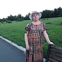 Марина, 60 лет
