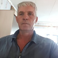 Фотография мужчины Сергей, 57 лет из г. Чита