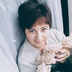 Фотография девушки Оксана, 45 лет из г. Теофиполь