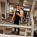 Валентин, 29 лет