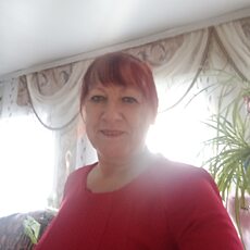 Фотография девушки Надюша, 61 год из г. Вача