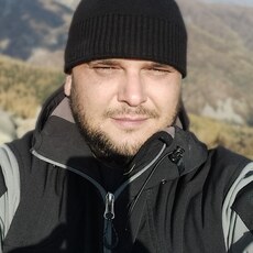 Фотография мужчины Саша, 38 лет из г. Риддер