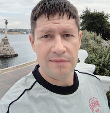 Фотография мужчины Сергей, 43 года из г. Рубцовск
