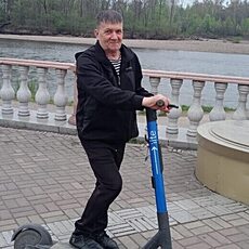 Фотография мужчины Аркадий, 63 года из г. Биробиджан