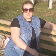 Фотография девушки Елена, 47 лет из г. Ангарск