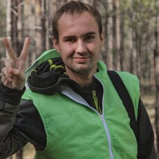 Фотография мужчины Данил, 24 года из г. Улан-Удэ