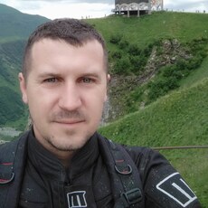 Фотография мужчины Юрий, 36 лет из г. Волковыск