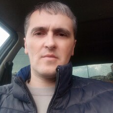 Фотография мужчины Алексей, 44 года из г. Куртамыш
